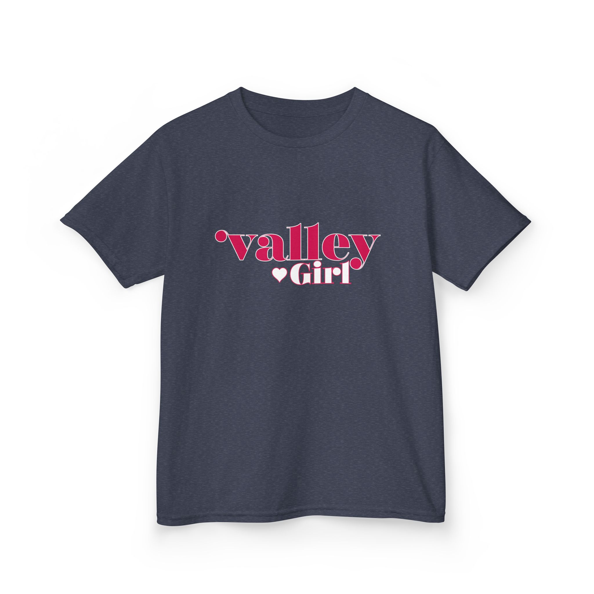 Kids Heavy Cotton™ Tee - Image 31