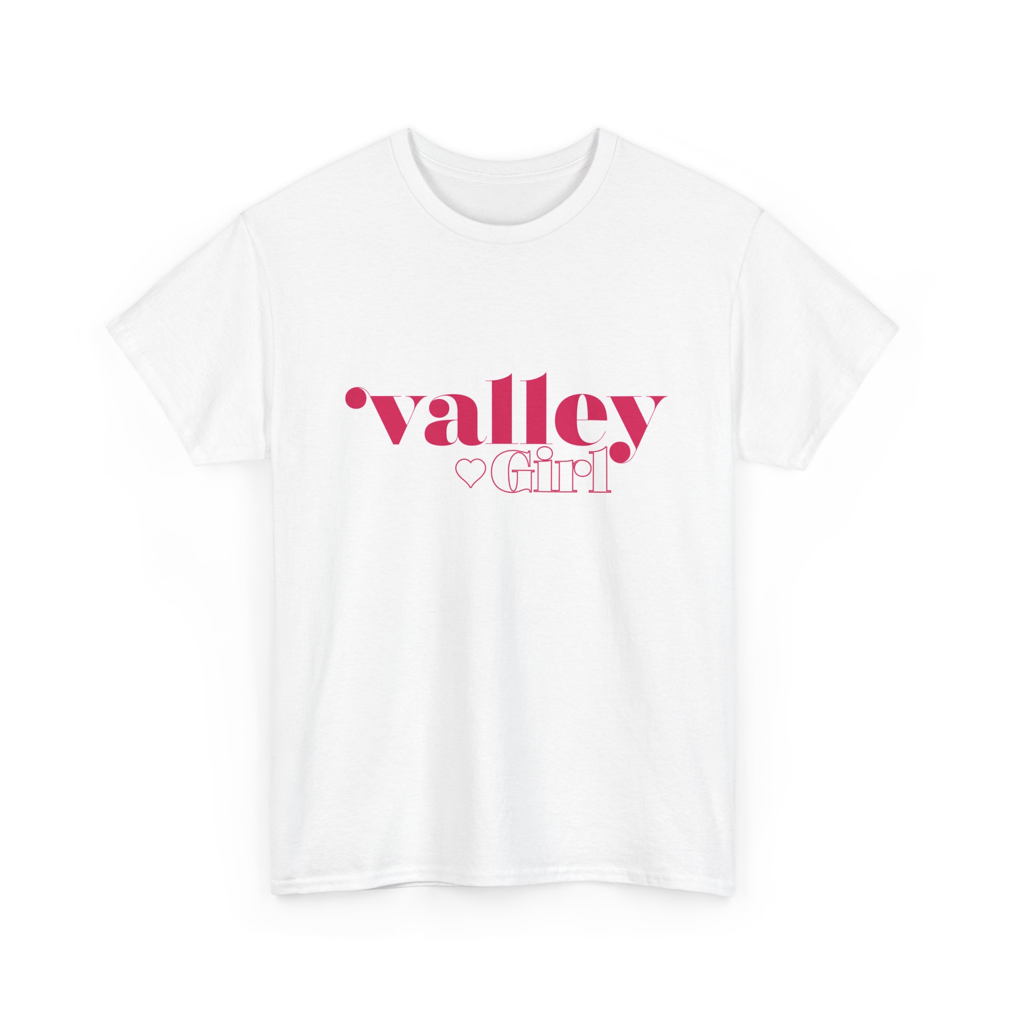 Unisex Heavy Cotton Tee - Image 3