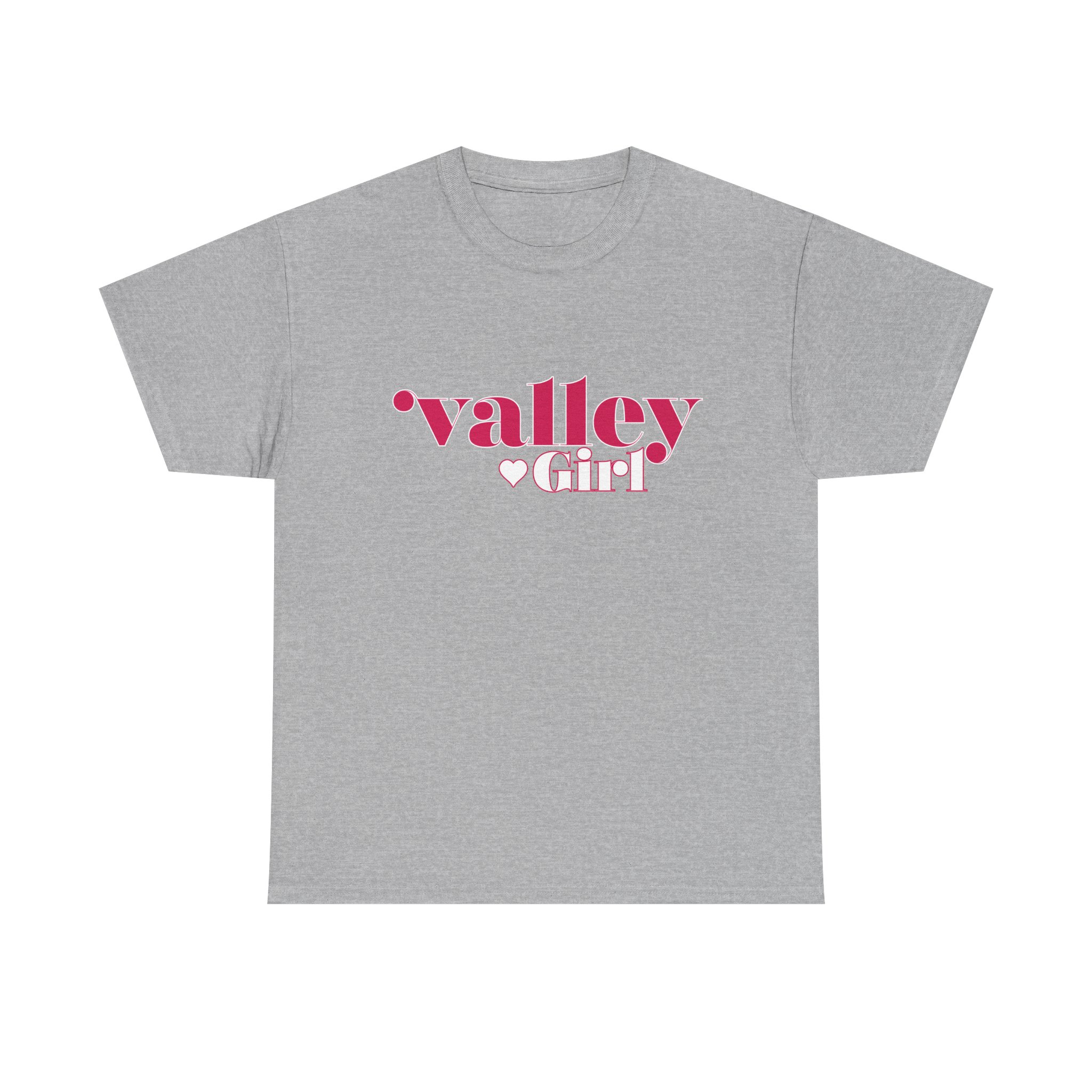 Unisex Heavy Cotton Tee - Image 13