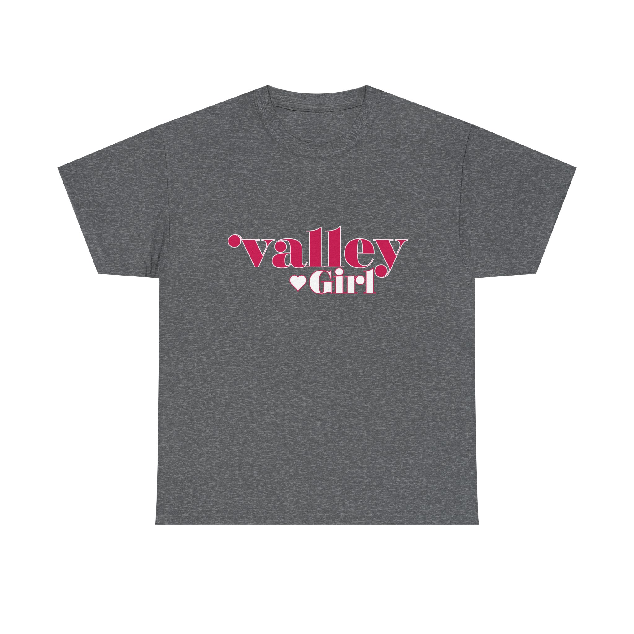 Unisex Heavy Cotton Tee - Image 29