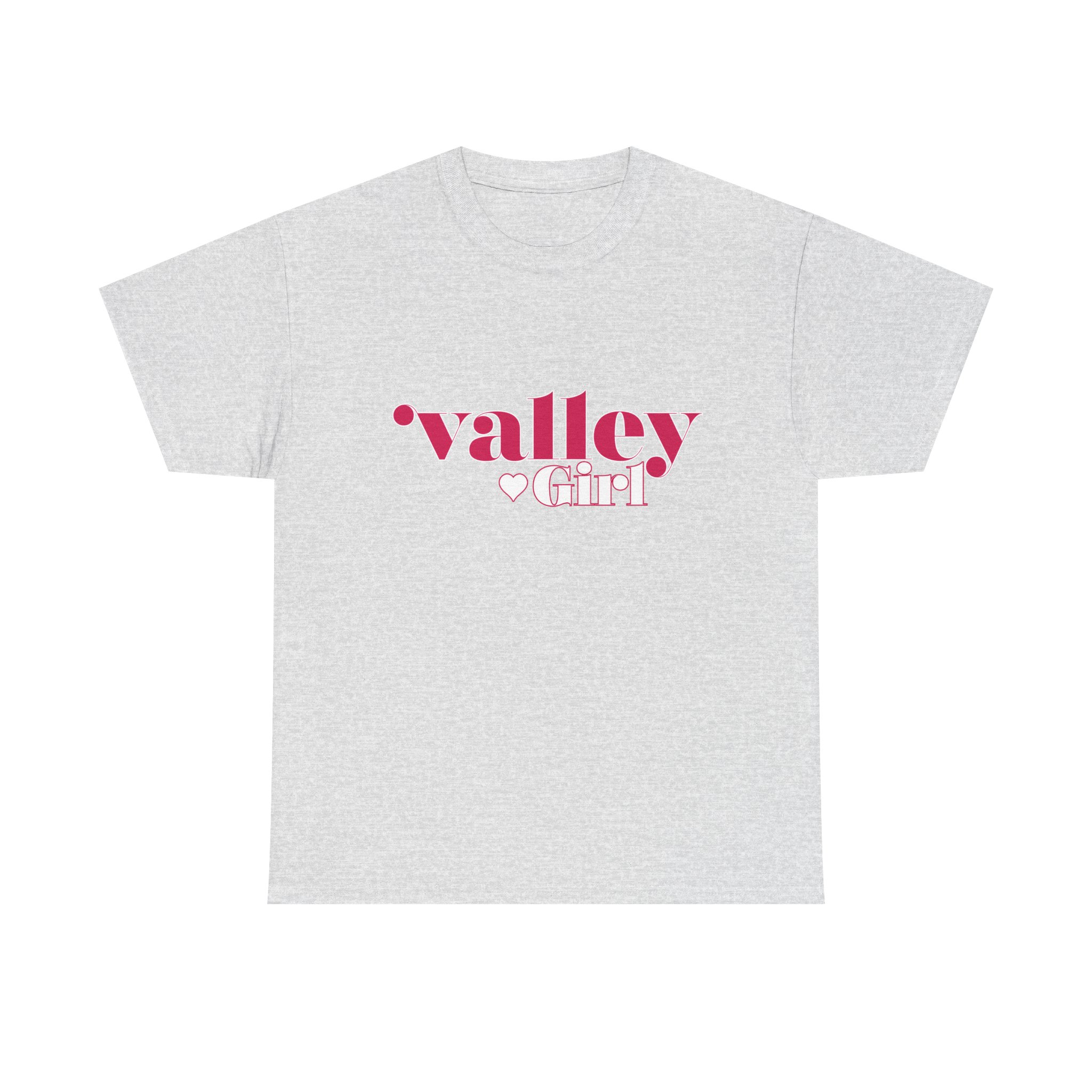 Unisex Heavy Cotton Tee - Image 17