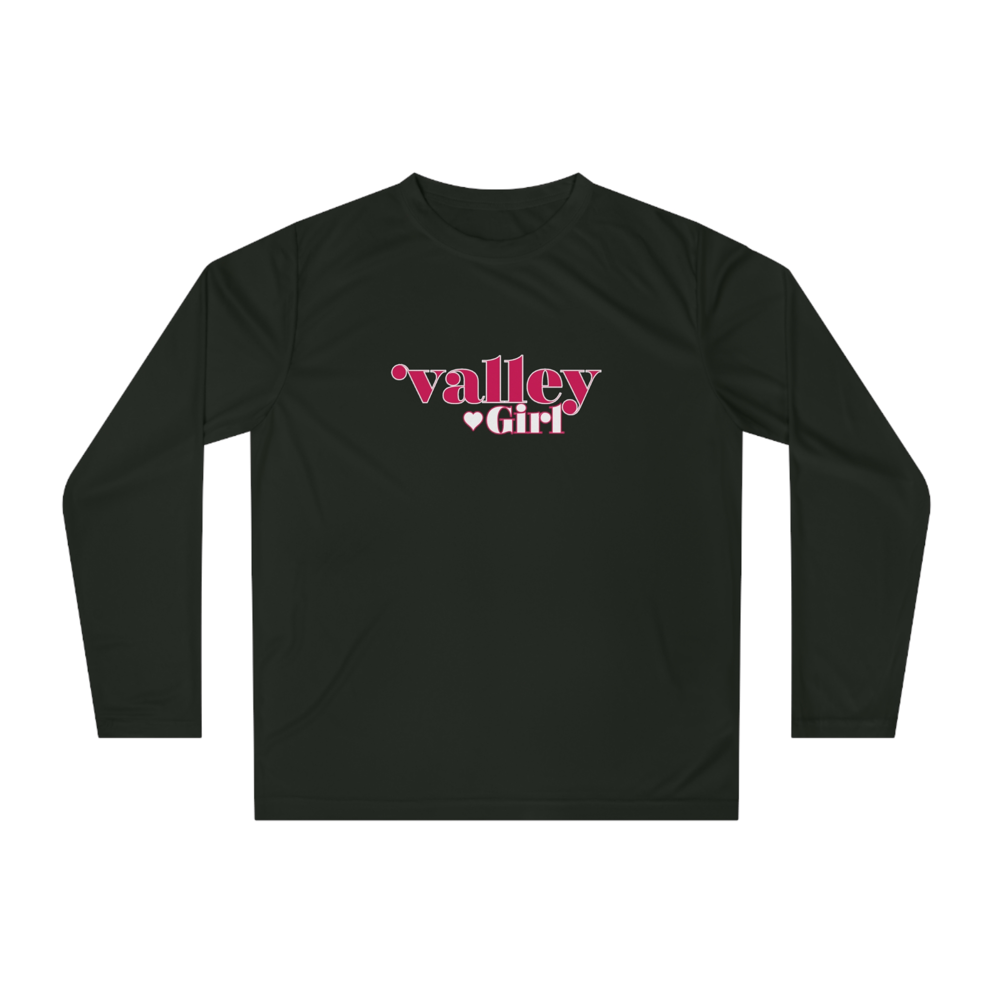 Unisex Performance Long Sleeve Shirt - Image 9