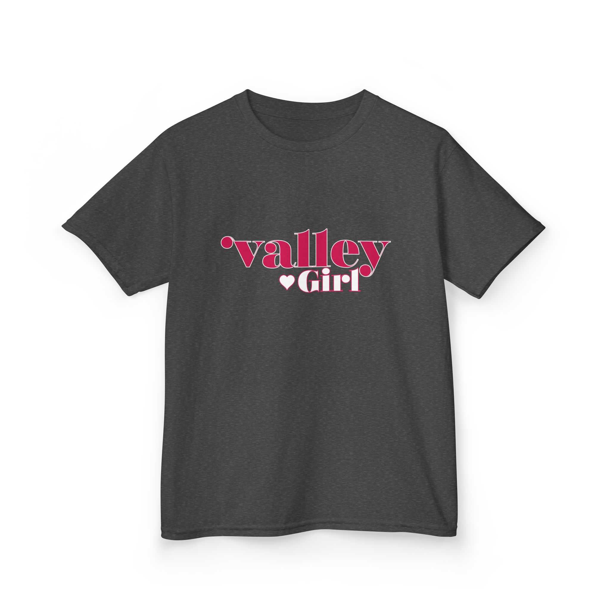 Kids Heavy Cotton™ Tee - Image 23