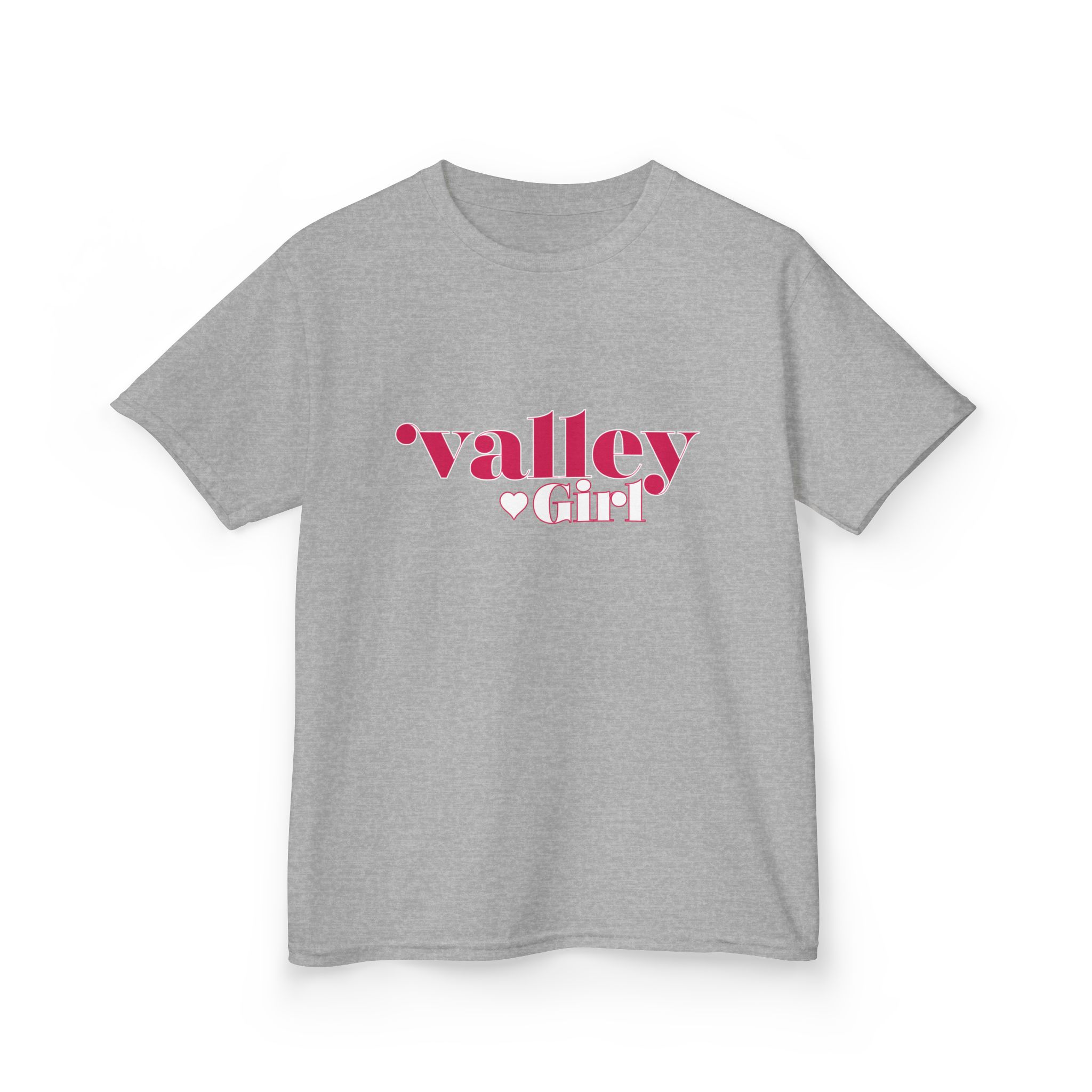 Kids Heavy Cotton™ Tee - Image 15