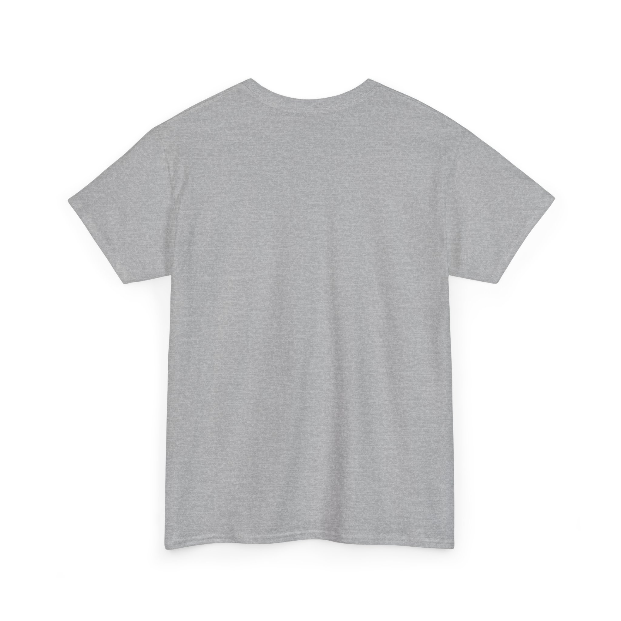 Unisex Heavy Cotton Tee - Image 28