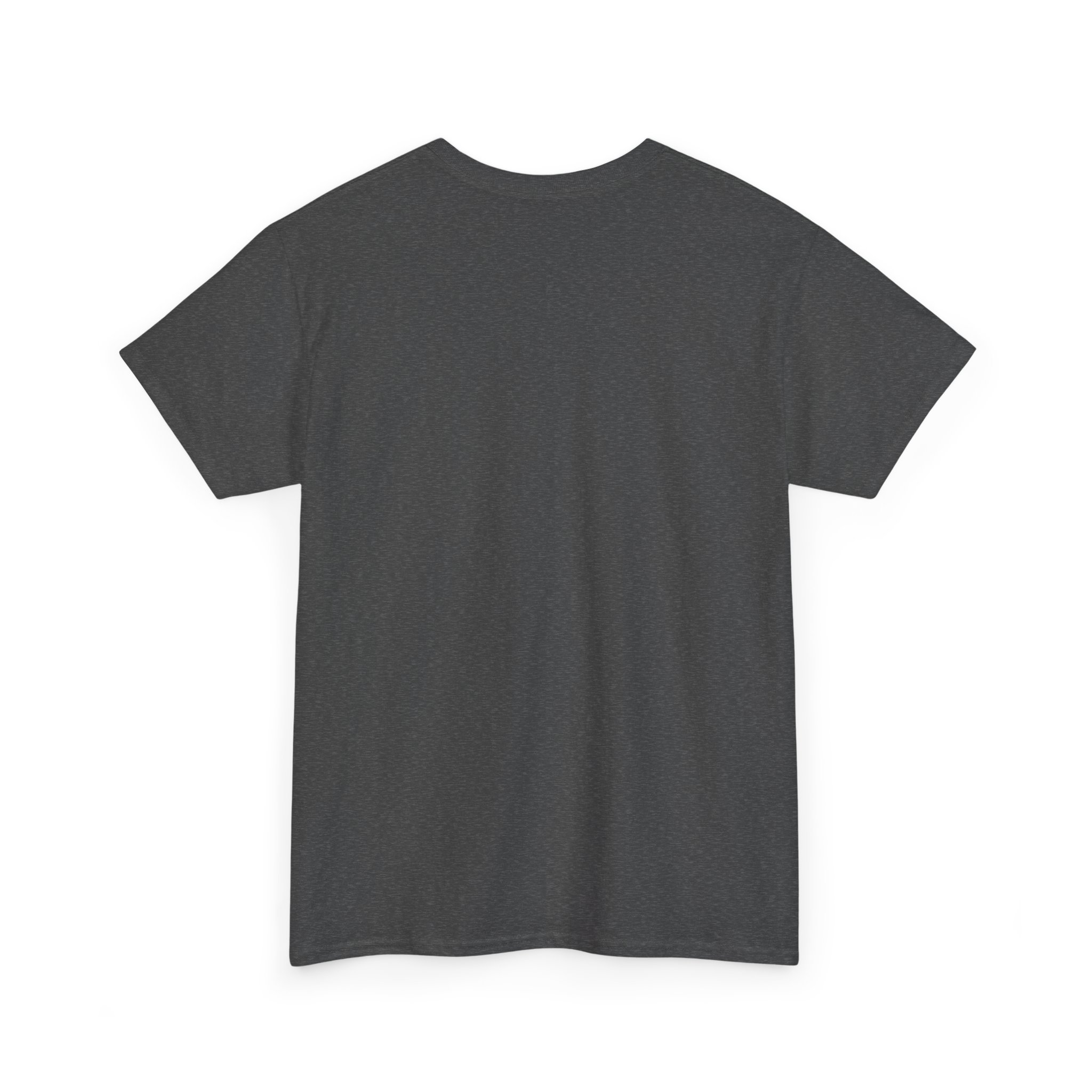 Unisex Heavy Cotton Tee - Image 36