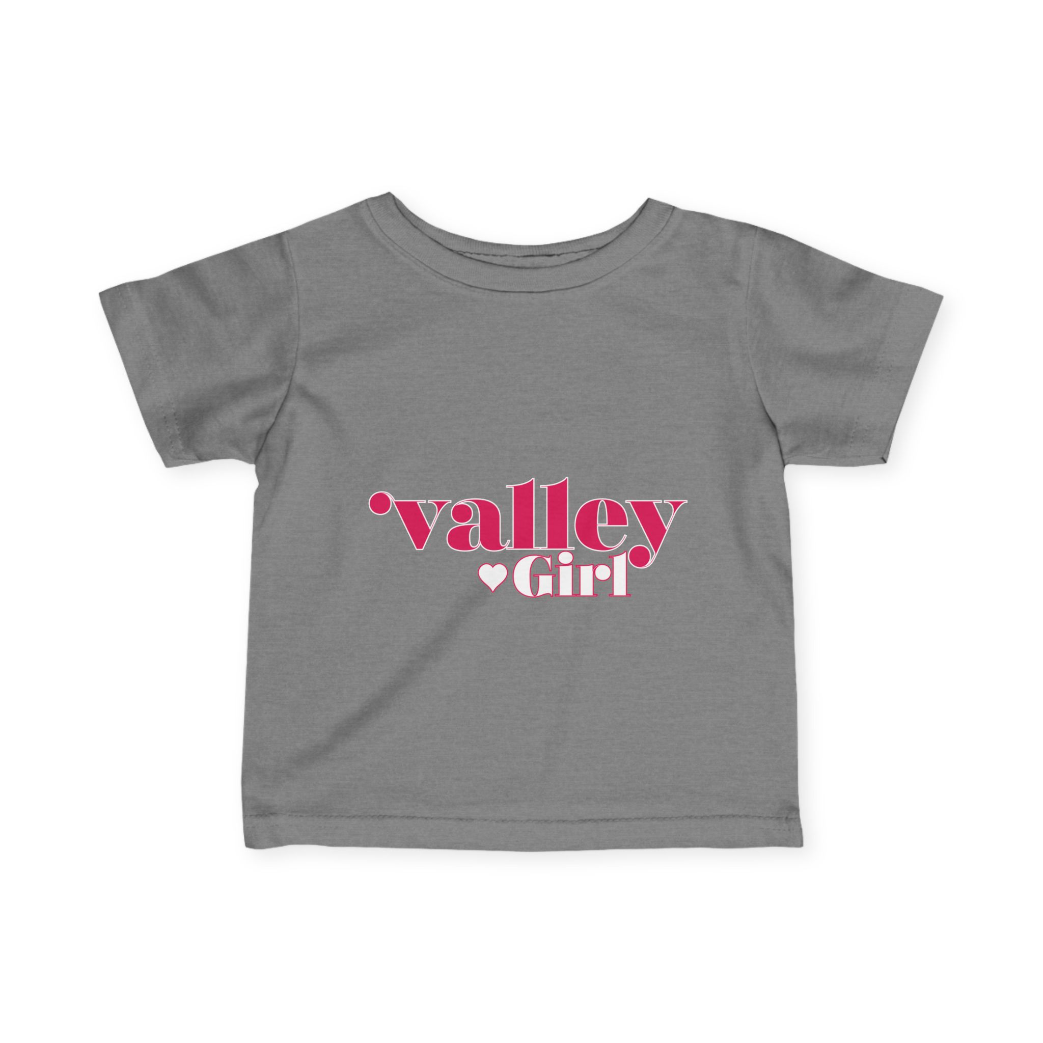 Infant Fine Jersey Tee - Image 16