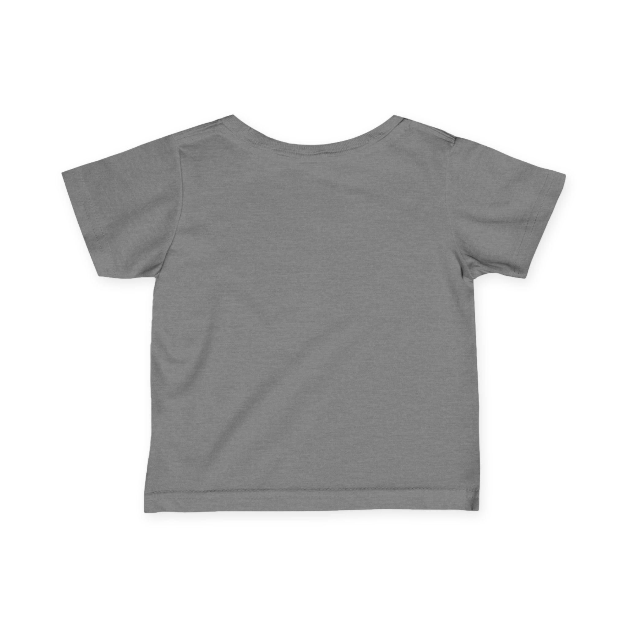 Infant Fine Jersey Tee - Image 17